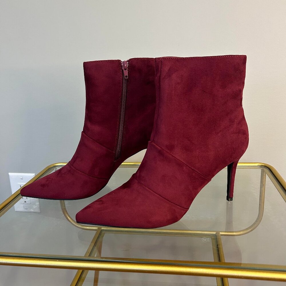 Brand New Wild Diva Heals